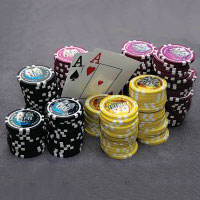 Анализ покерной ставки