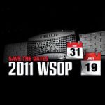 Мировая серия покера 2011 расписание