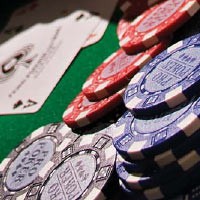 Покер как вид спорта