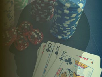 Базовая стратегия для всех видов покера