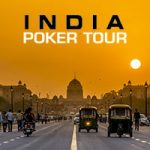 India Poker Tour осенью 2008