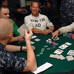 Особенности игры в покер за короткими столами