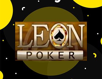 Обзор покерного рума LeonPoker