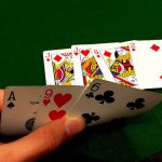 Семикарточный Стад покер правила